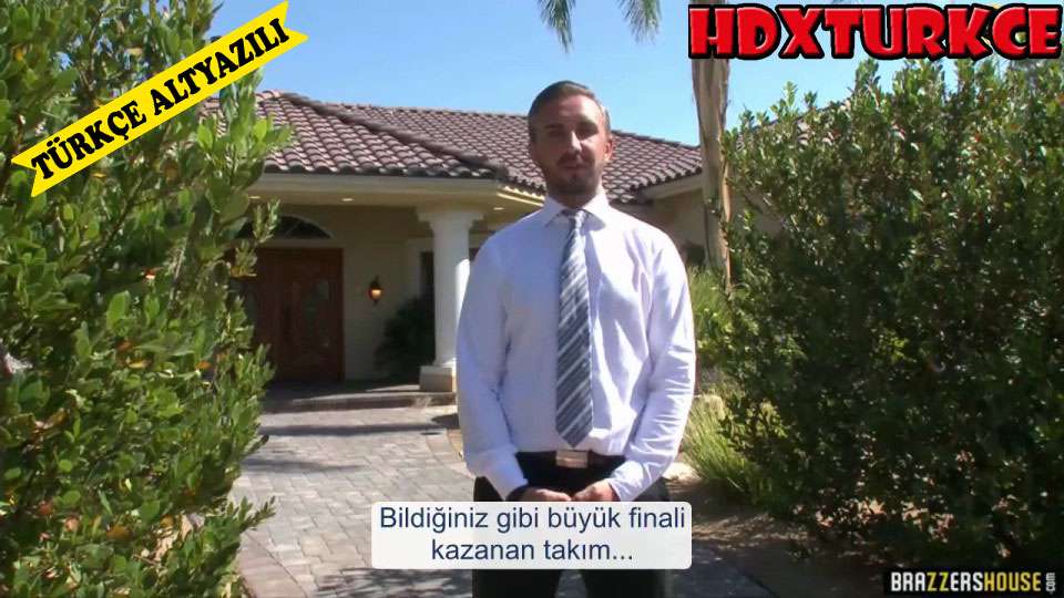 Karanlık Seks Saplantısı – Bölüm 1: Tatmin Edemeyen ve Sikmeyen Kocasını Takibe Çıktı