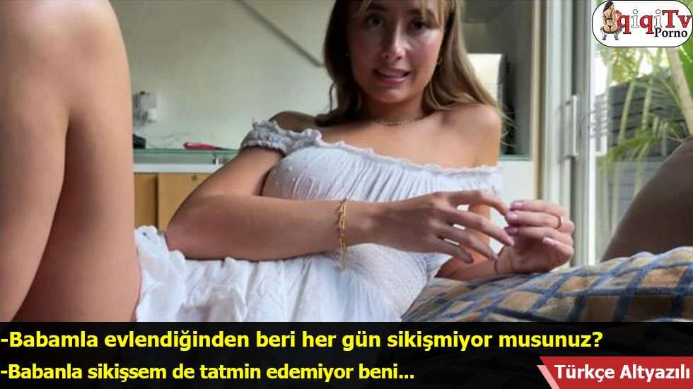 Abisinin İltifat Etmediği Türbanlı Yengesini Prensesler Gibi Şımartıp Siken Namus Haini