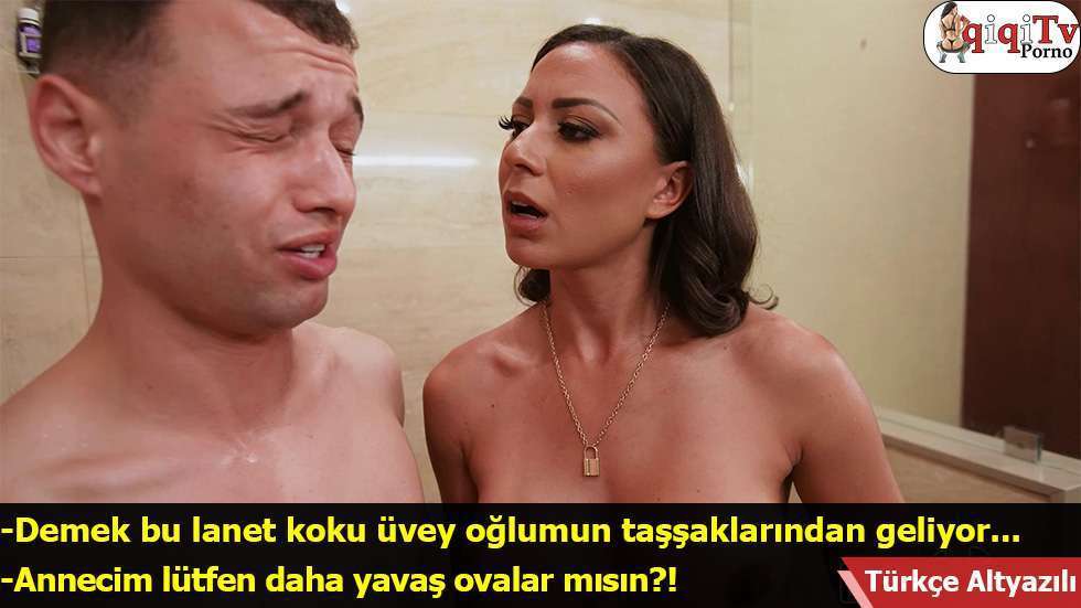 Şantaja Maruz Kalan Koç Sikini Açınca Şantajcı Kız Bile Dayanamadı