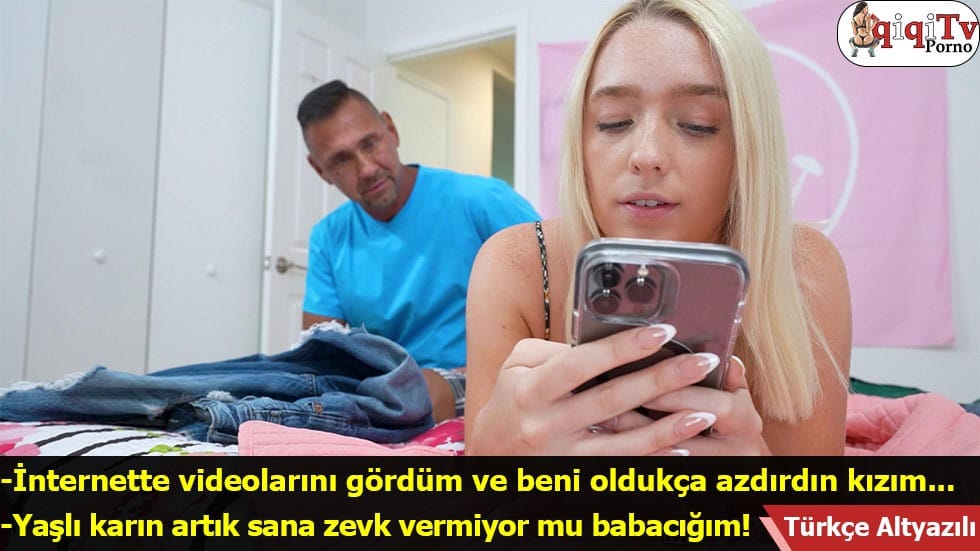 İkinci Ailesinde Üvey Abisinin Erkekliğini Kabartacak Şekilde Sikişti