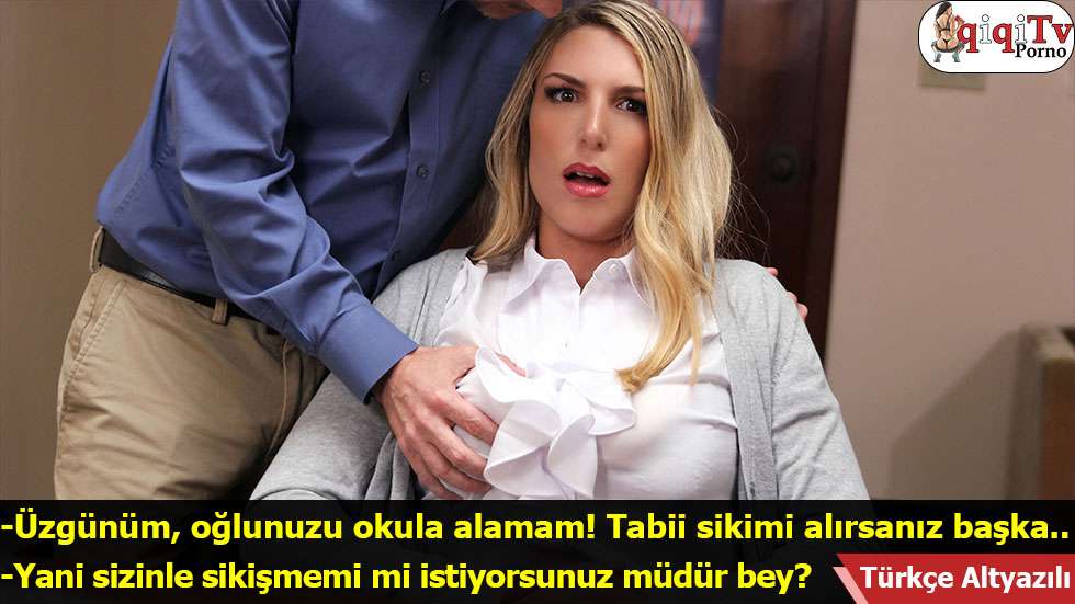 Arkadaşının Üvey Oğlundaki Yarağı Yutarak Yaladı: Kendi Üvey Oğluna Arkadaşını Siktirdi