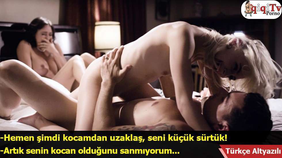 Üvey Annesi Zorla Kendisine Hediye Aldırıp Karşılığında Unutulmaz Bir Meme Verdi
