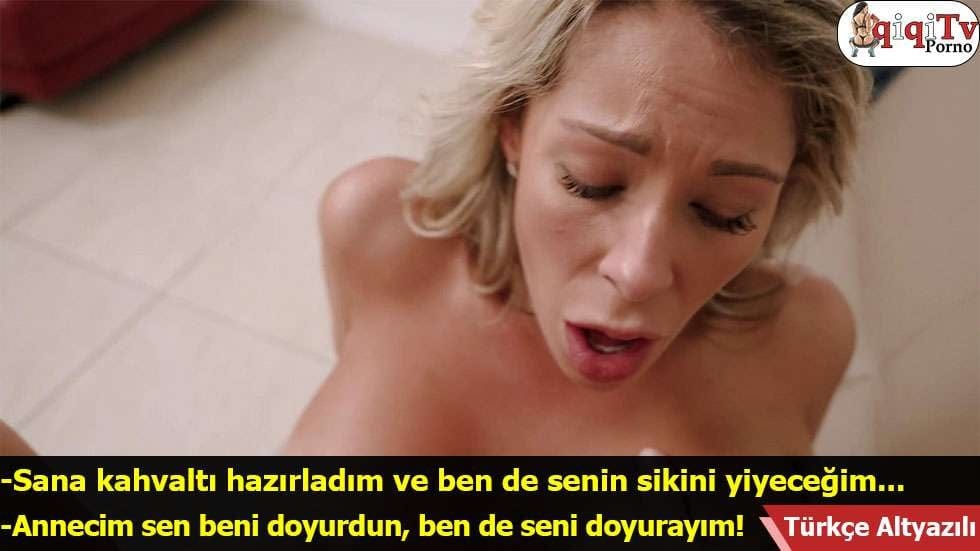 Evlenmek Üzere Olan Kız Bekârlığa Vedayı Üvey Amcasıyla Yaşadı