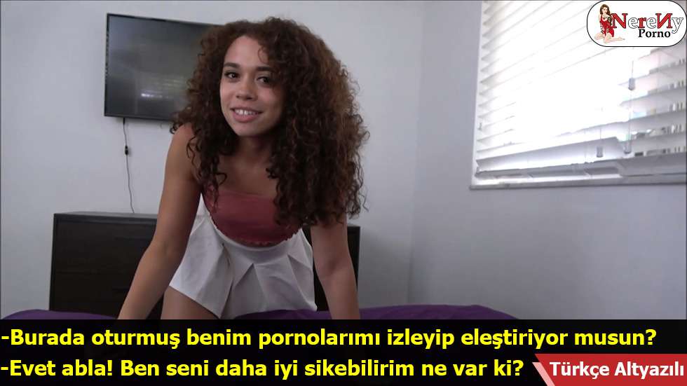 Hocanın Öyle Bir Siki Var ki Kızlar Yalayıp Yutmak İçin Sıraya Girdi
