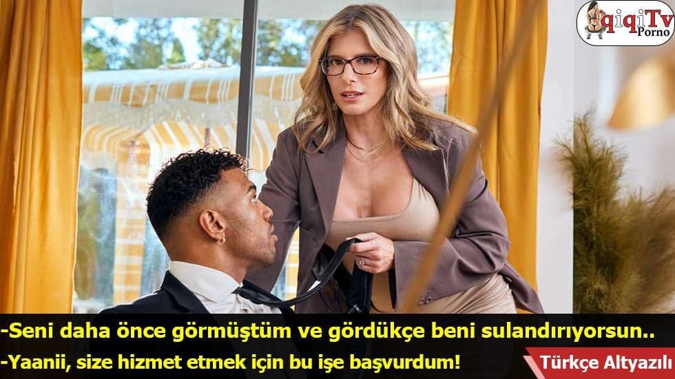 Eski Sevgilisinin Kız Kardeşini Eve Hizmetçi Olarak Alıp Parayla Soyundurarak Sikti