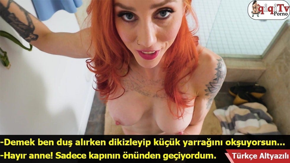Zengin Kocasını Mutlu Etmek İçin Sapkın Fantezilerine Göz Yuman Ev Kadını